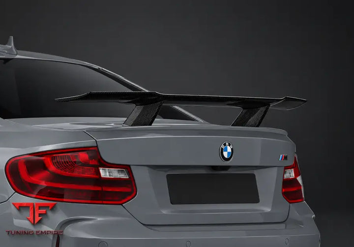 BMW M2 F87 CARBON FIBER PARTS 2016-2020Y