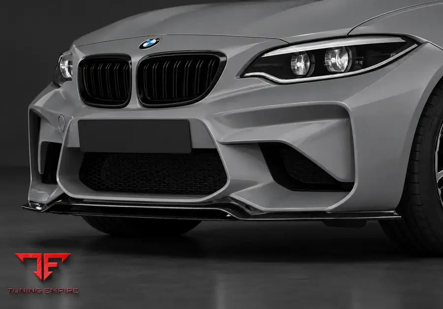 BMW M2 F87 CARBON FIBER PARTS 2016-2020Y