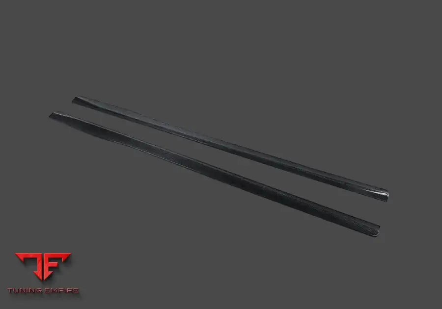 BMW M2 F87 CARBON FIBER PARTS 2016-2020Y
