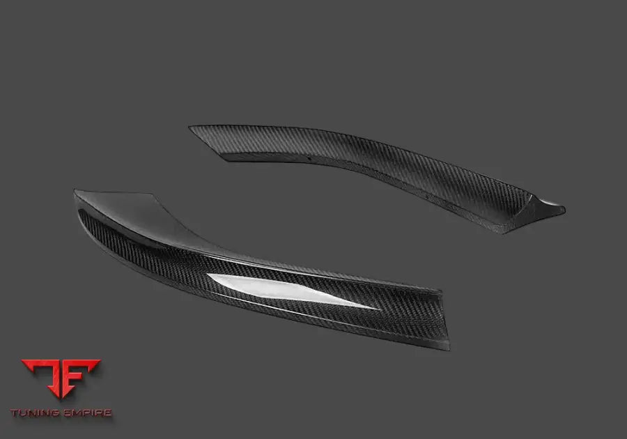 BMW M2 F87 CARBON FIBER PARTS 2016-2020Y