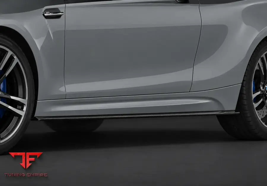 BMW M2 F87 CARBON FIBER PARTS 2016-2020Y