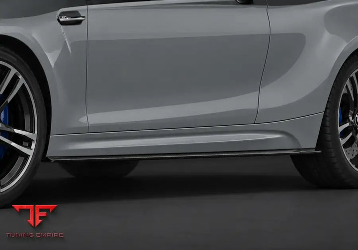 BMW M2 F87 CARBON FIBER PARTS 2016-2020Y