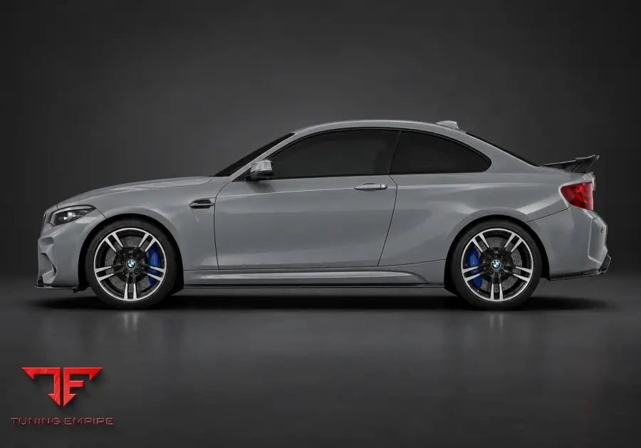 BMW M2 F87 CARBON FIBER PARTS 2016-2020Y