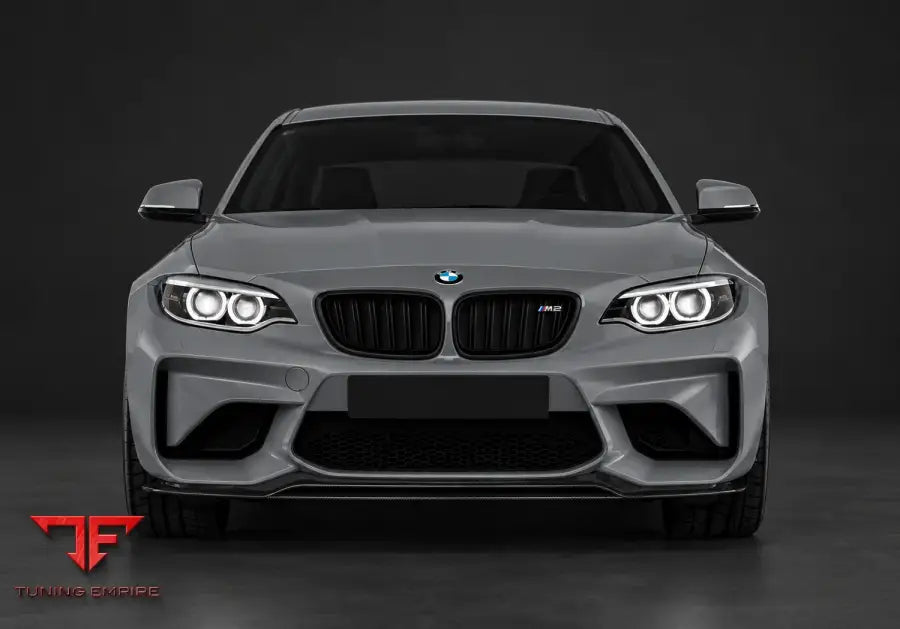 BMW M2 F87 CARBON FIBER PARTS 2016-2020Y