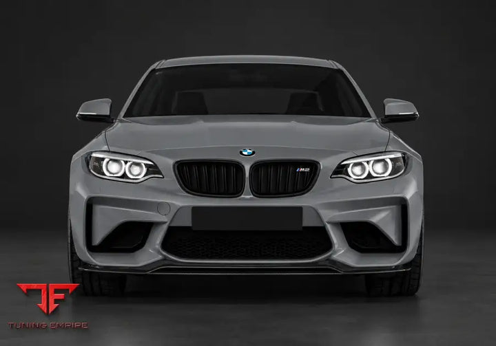 BMW M2 F87 CARBON FIBER PARTS 2016-2020Y