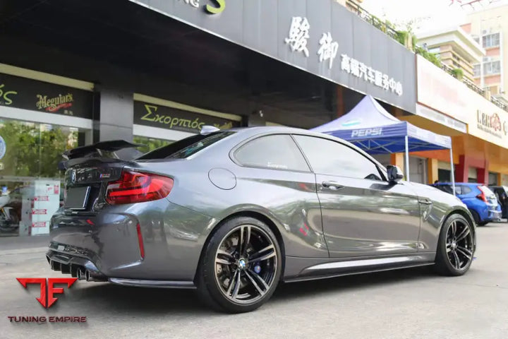 BMW M2(F87)