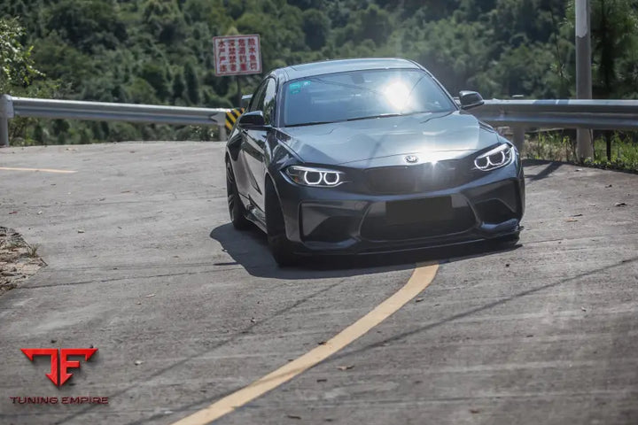 BMW M2(F87)