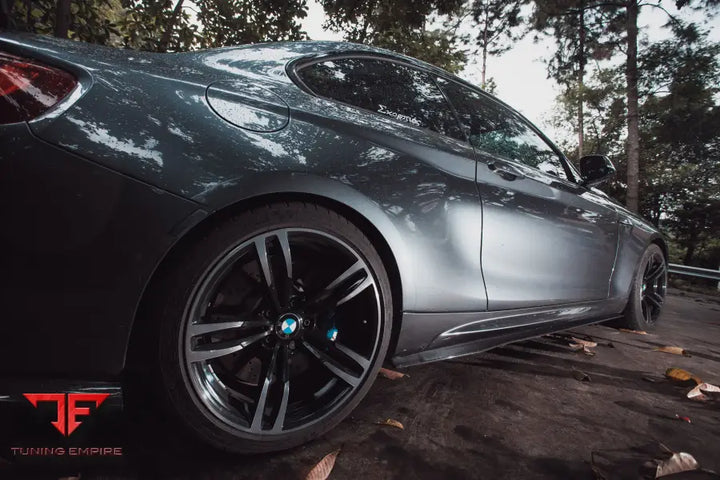 BMW M2(F87)