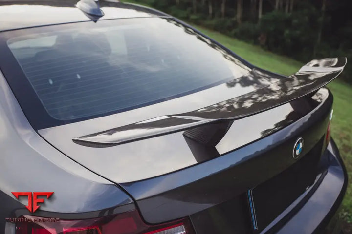 BMW M2(F87)