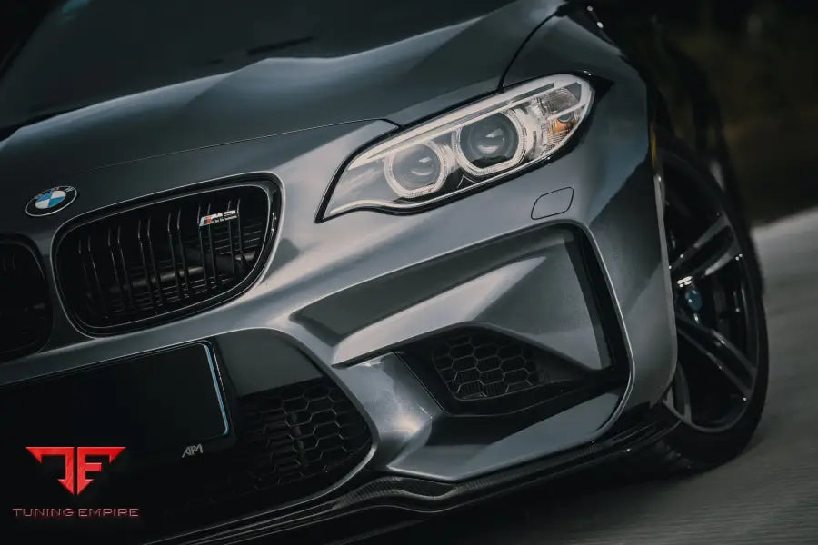 BMW M2(F87)