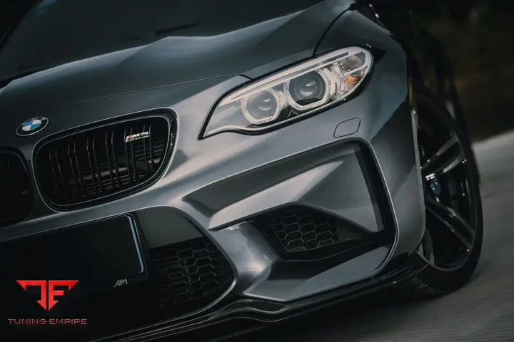 BMW M2(F87)