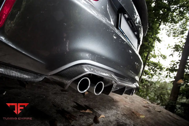 BMW M2(F87)