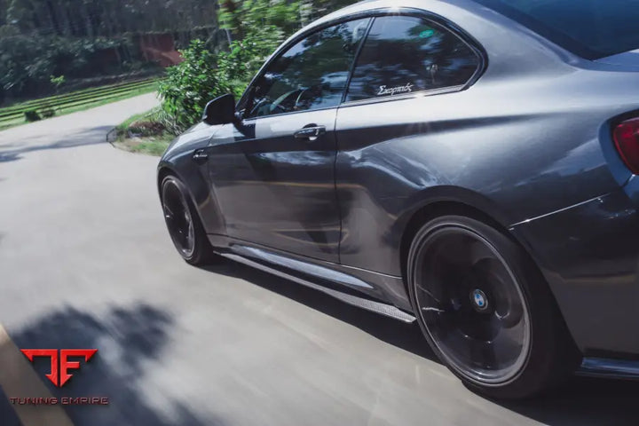 BMW M2(F87)