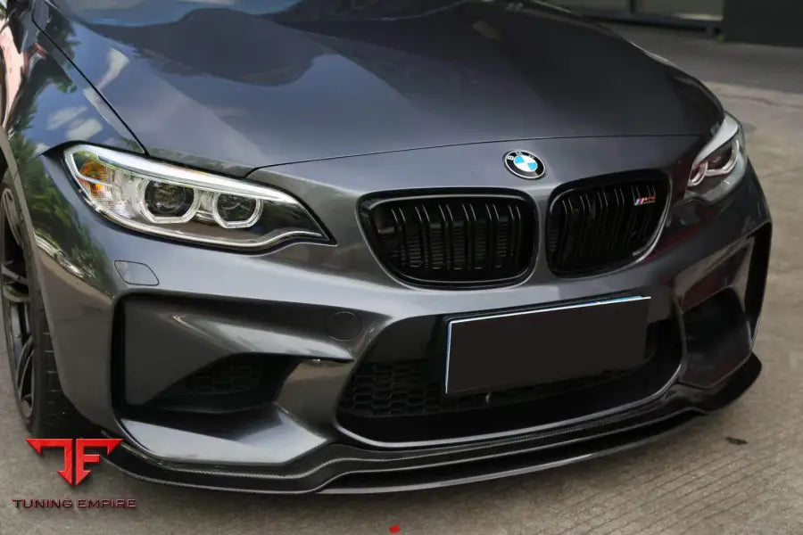 BMW M2(F87)