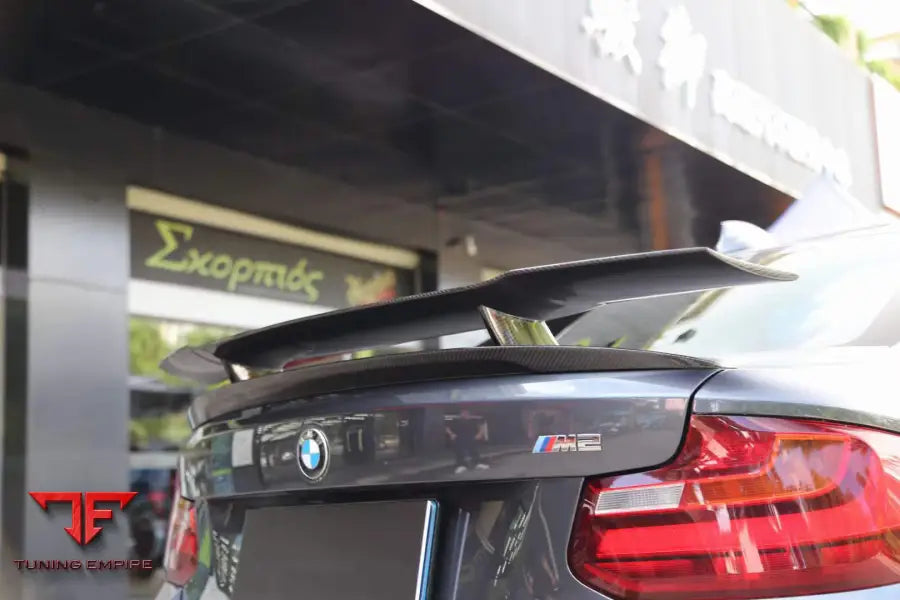 BMW M2(F87)