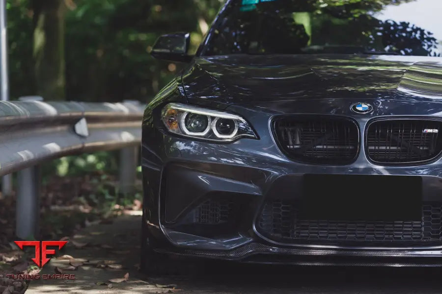 BMW M2(F87)