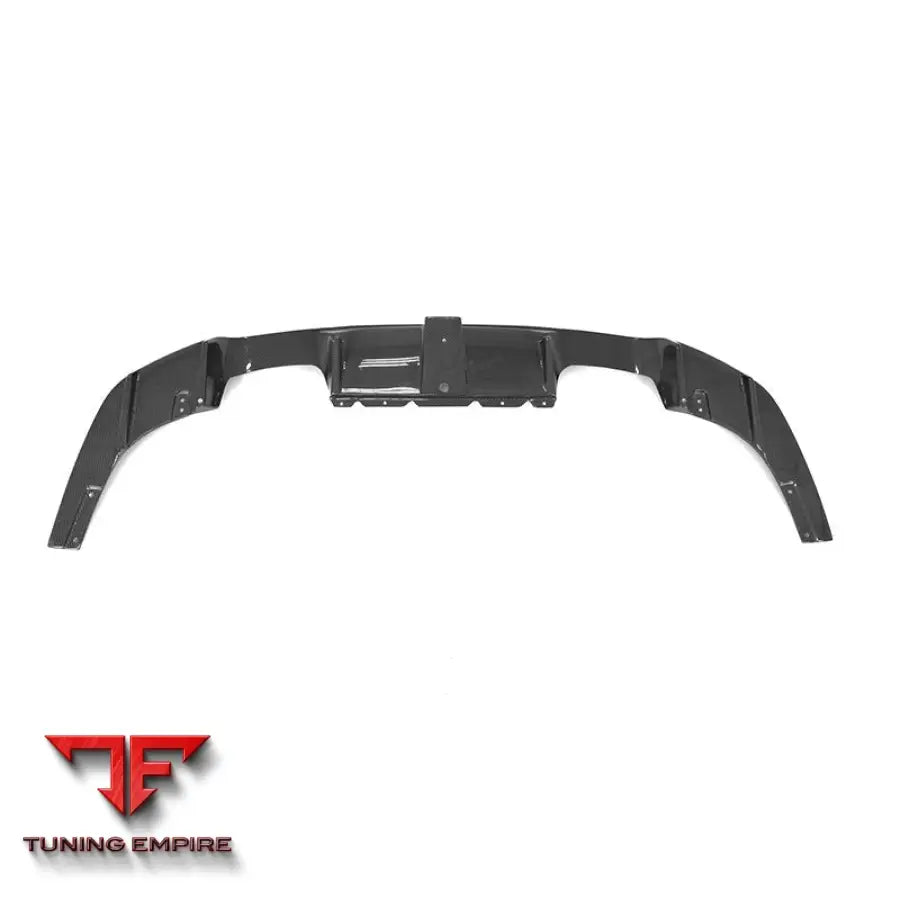 BMW M2 F87 CARBON FIBER REAR DIFFUSER 2015 2019Y