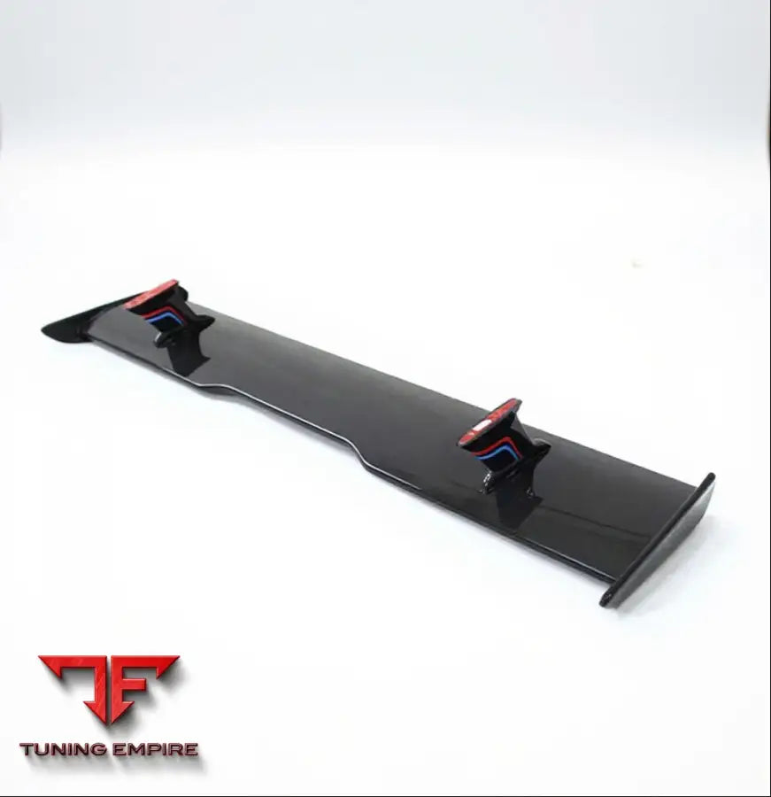 BMW M2 F87 CARBON FIBER REAR WING SPOILER