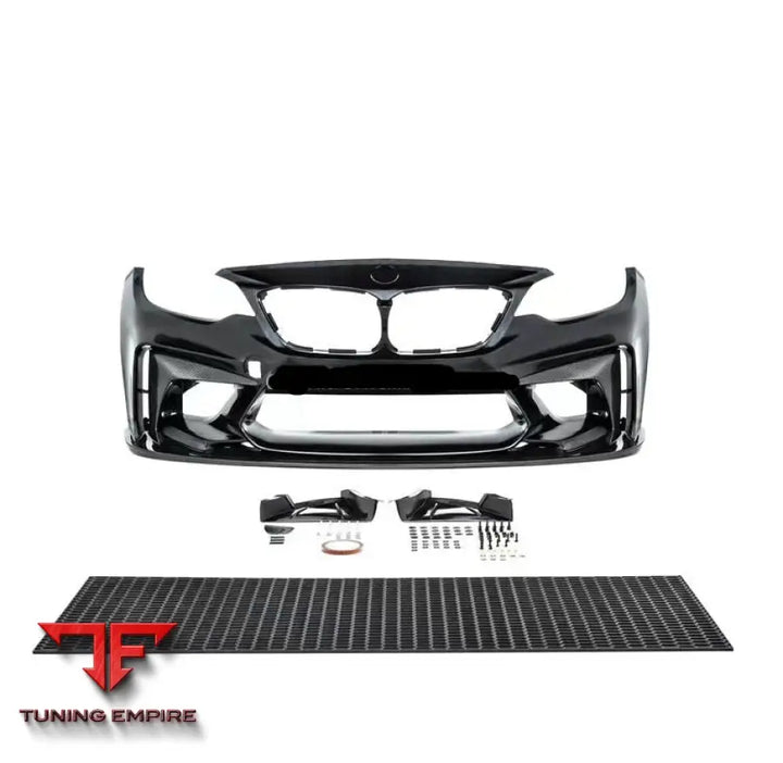 BMW M2 F87 CARBON PARTS