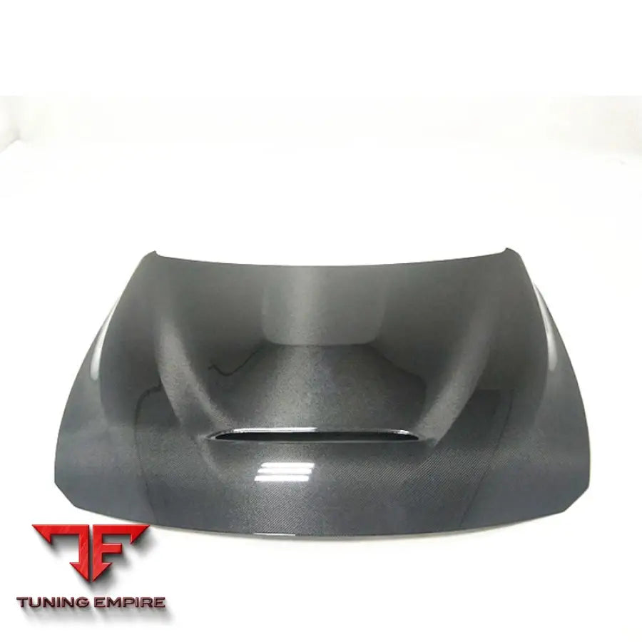 BMW M2 F87 GTS STYLE CARBON FIBER HOOD 2015 2017Y