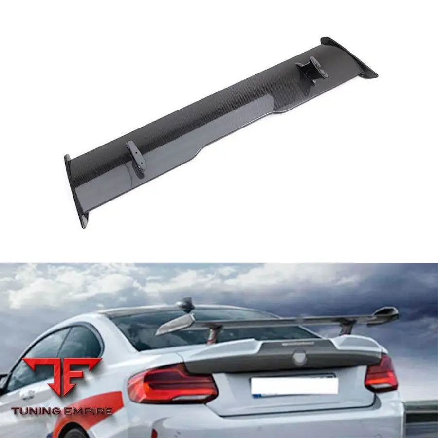 BMW M2 F87 MP STYLE CARBON PART