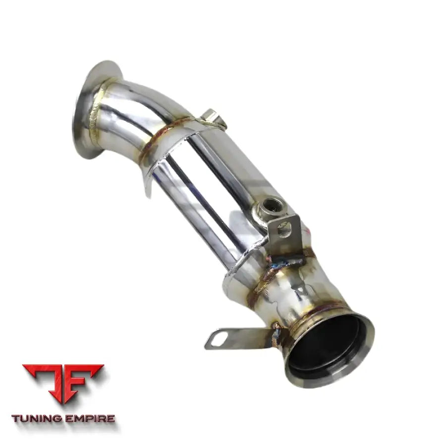 BMW M2 F87 N55 3.0T DOWNPIPE FREE FLOW EXHAUST SYSTEM 2014-2018