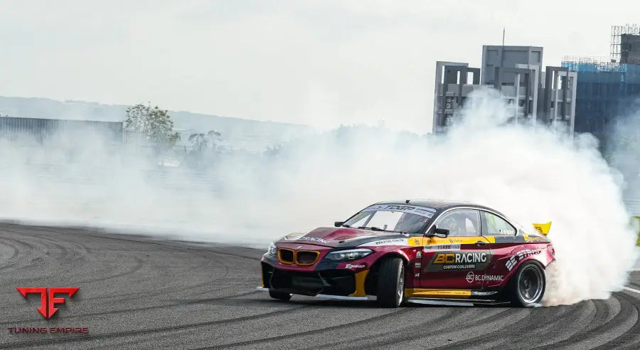 BMW M2 FORGED WHEELS - Forged Wheels