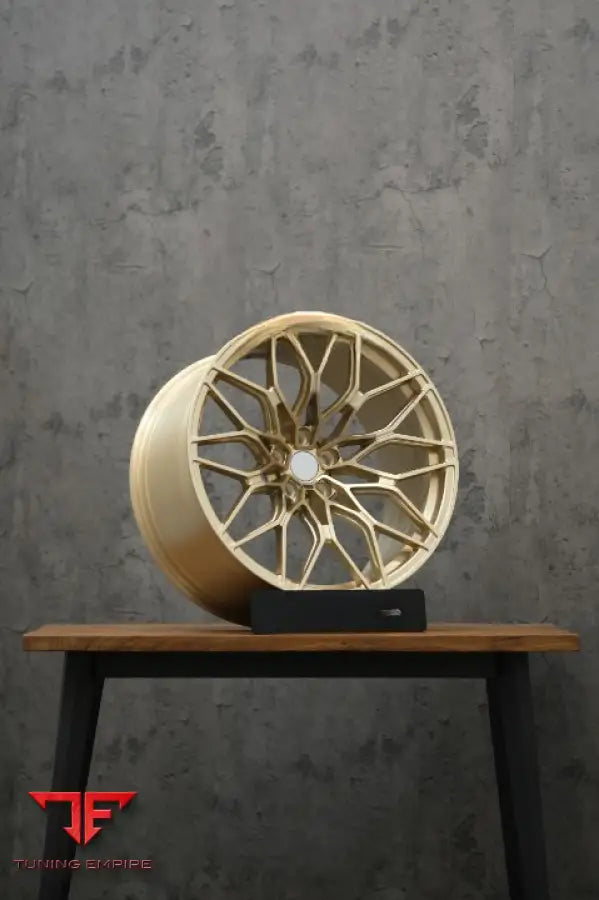 BMW M2 G87 19 20 INCH FORGED WHEELS