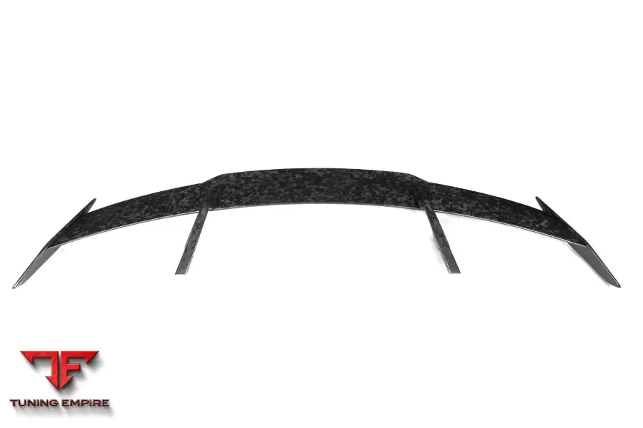 BMW M2 G87 G42 Coupe AE Design rear wing