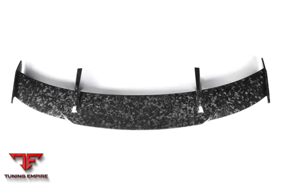 BMW M2 G87 G42 Coupe AE Design rear wing