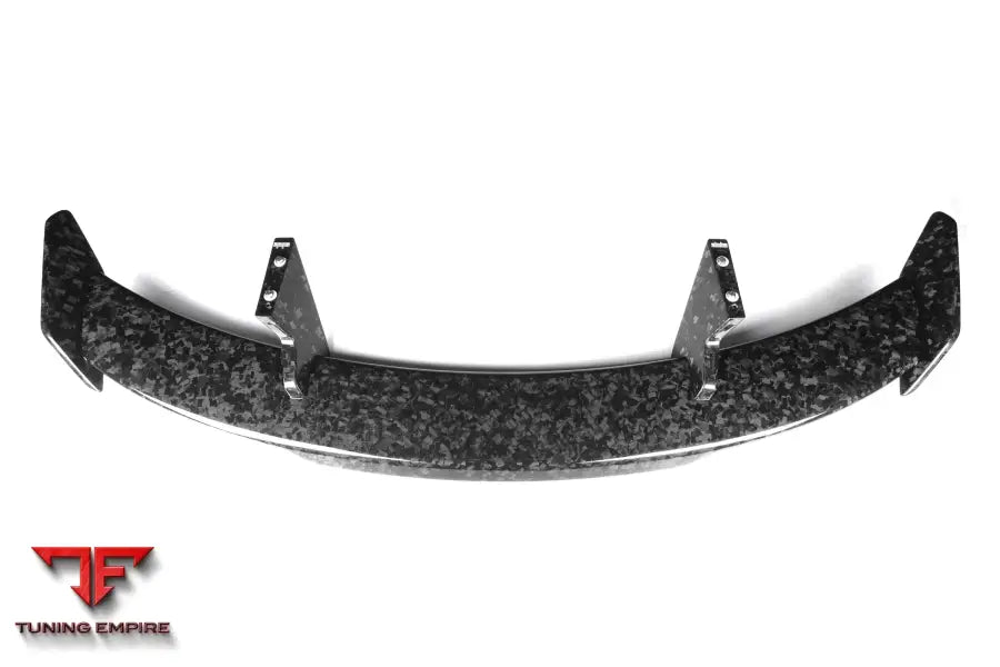 BMW M2 G87 G42 Coupe AE Design rear wing