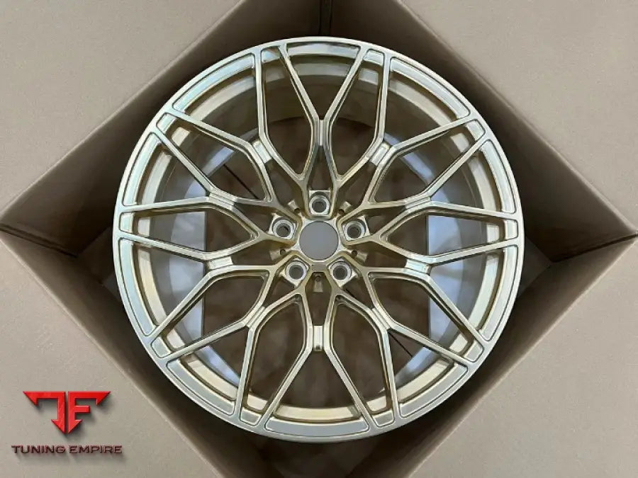 BMW M2 G87 2023 WHEELS