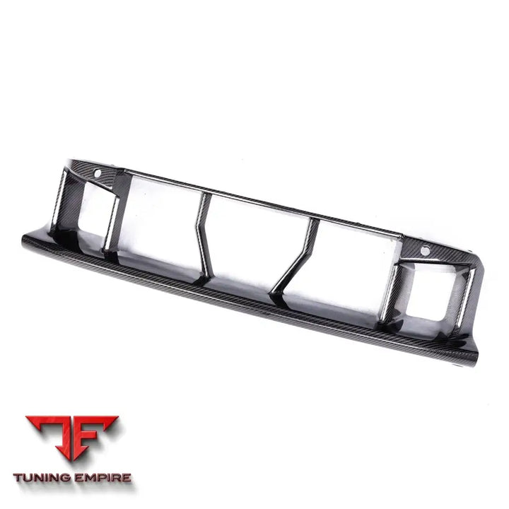 BMW M2 G87 AERODYNAMIC PARTS