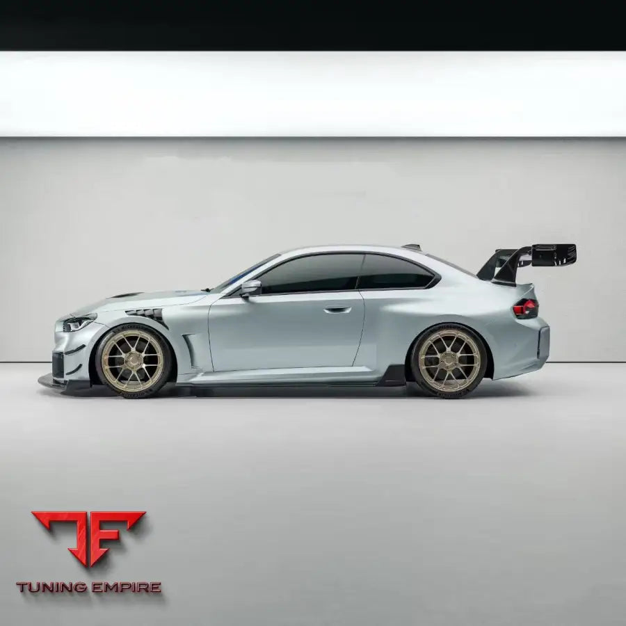 BMW M2 G87 BODY KIT