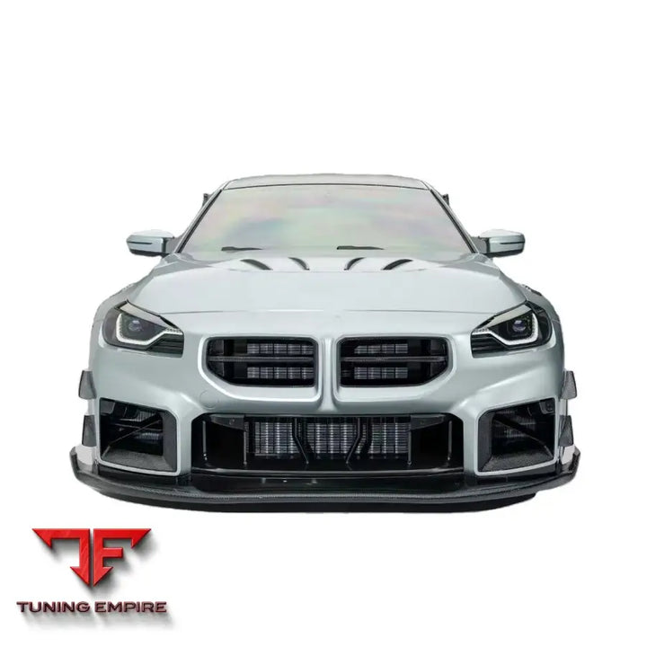 BMW M2 G87 BODY KIT