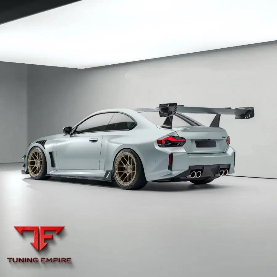 BMW M2 G87 BODY KIT