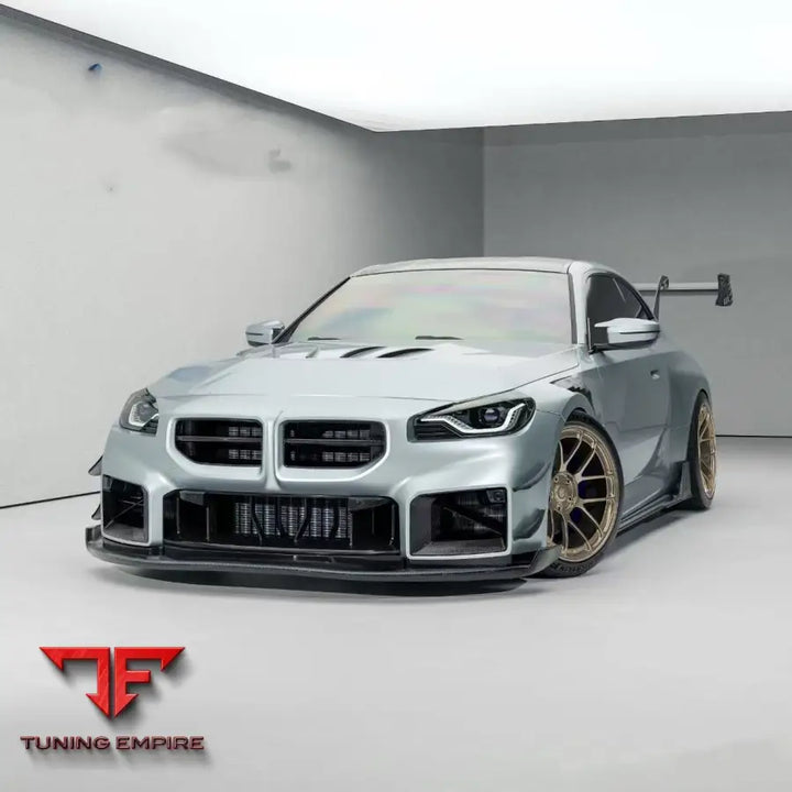 BMW M2 G87 BODY KIT