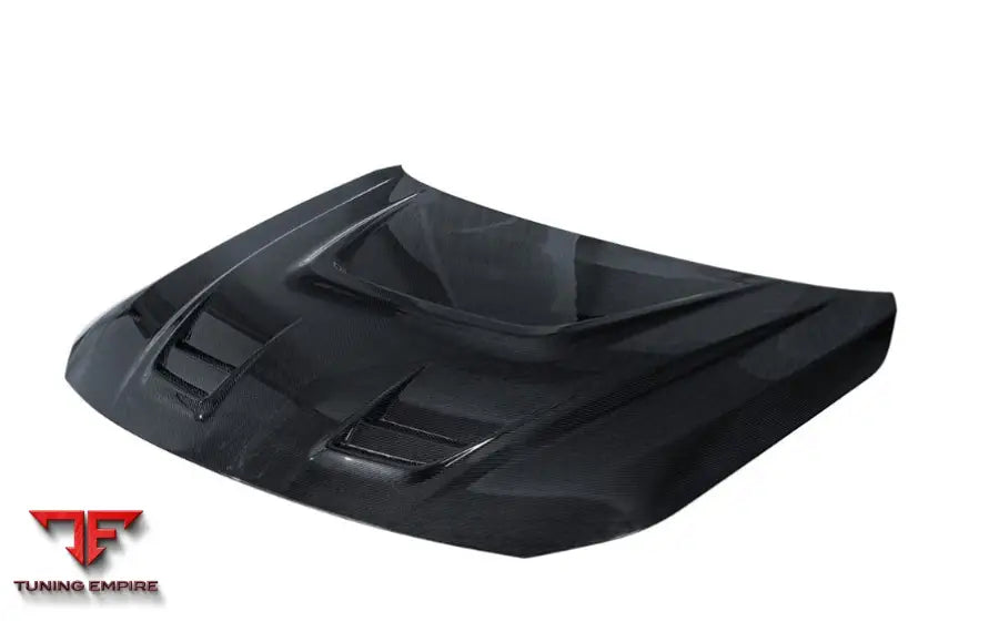 BMW M2 (G87) CARBON BODY KIT 2023+