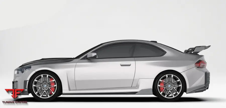 BMW M2 (G87) CARBON BODY KIT 2023+