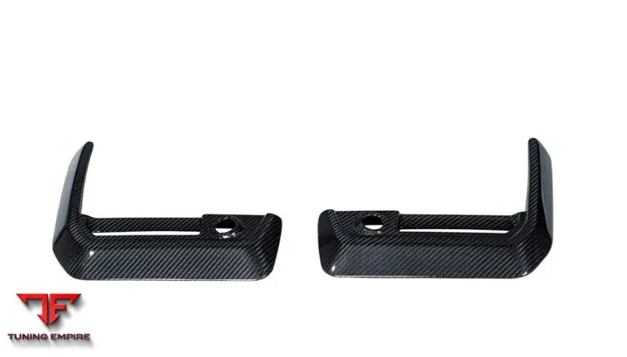 BMW M2 (G87) CARBON BODY KIT 2023+