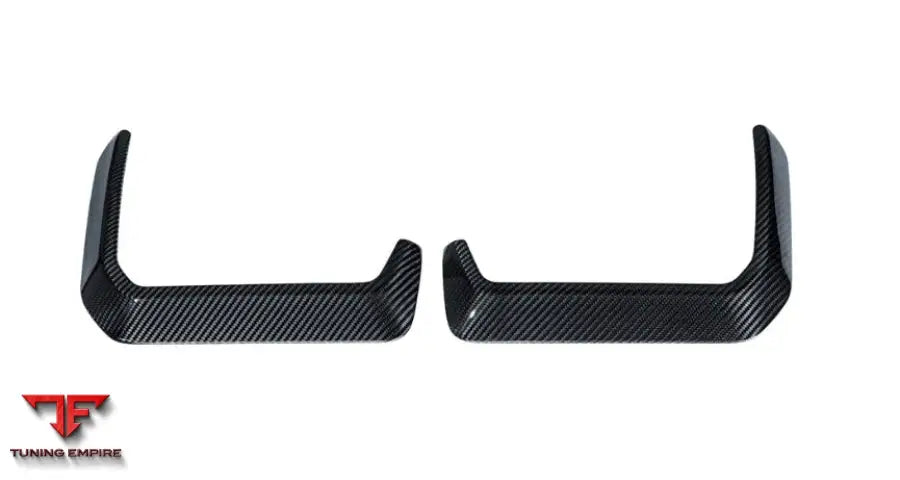 BMW M2 (G87) CARBON BODY KIT 2023+