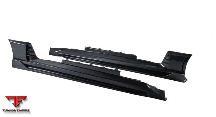 BMW M2 (G87) CARBON BODY KIT 2023+