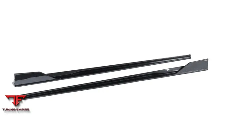 BMW M2 (G87) CARBON BODY KIT 2023+