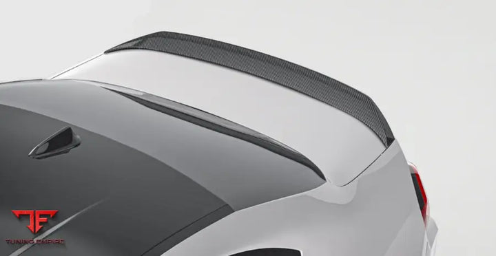 BMW M2 (G87) CARBON BODY KIT 2023+