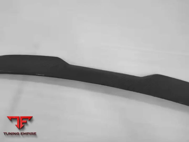 BMW M2 G87 CARBON FIBER BODY KIT