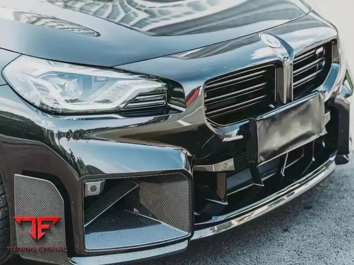 BMW M2 G87 CARBON FIBER BODY KIT