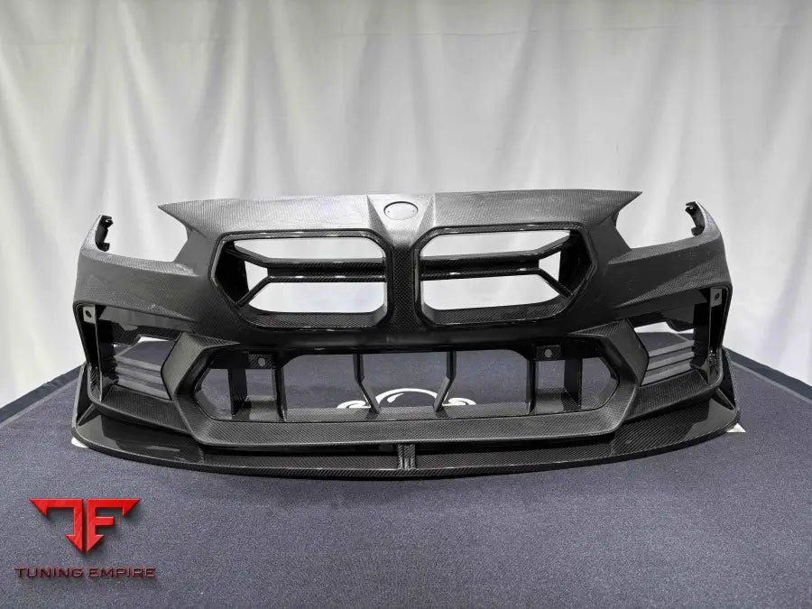 BMW M2 G87 CARBON FIBER BODY KIT
