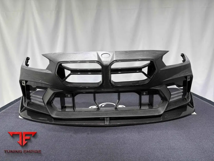 BMW M2 G87 CARBON FIBER BODY KIT