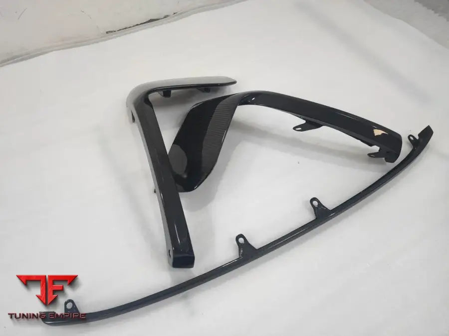 BMW M2 G87 CARBON FIBER BODY KIT