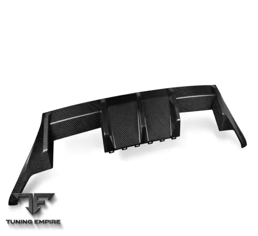 BMW M2 G87 CARBON FIBER BODY KIT